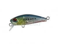 DUO Hard Lure Tetra Works TOTOFAT 35S | 35mm 2.1g | 1-3/8in 1/16oz - CCC0475 Sardine Spirit