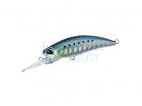DUO Wobler Tetra Works TOTOSHAD 48S | 48mm 4.5g | 1-7/8in 1/6oz - AHA0011 Sardine
