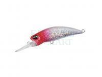 DUO Hard Lure Tetra Works TOTOSHAD 48S | 48mm 4.5g | 1-7/8in 1/6oz - AOA0220 Astro Red Head