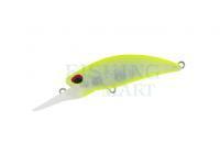 DUO Hard Lure Tetra Works TOTOSHAD 48S | 48mm 4.5g | 1-7/8in 1/6oz - CCC0470 Lemon Bliss