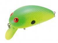 Wobler Tiemco Lures Critter Tackle Daikichi Crank Bait Minamotogoro 57mm 14g - 11