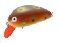 Wobler Tiemco Lures Critter Tackle Daikichi Crank Bait Minamotogoro 57mm 14g - 16