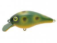 Hard Lure Tiemco Lures Critter Tackle Daikichi Crank Standard 57mm 10g - 02