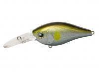 Wobler Tiemco Lures Fat Pepper 70mm 17.5g - 285 Silver Ayu