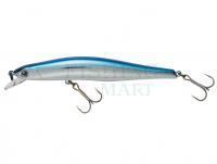 Hard Lure Tiemco Sumari 110F | 110mm 10.5g - 157 Metal Blue Back