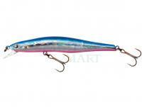 Wobler Tiemco Sumari 110F | 110mm 10.5g - 172 HG Blue Back Pink Berry