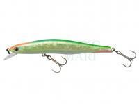 Hard Lure Tiemco Sumari 110F | 110mm 10.5g - 208 Habanero Apple Green GL