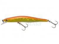 Hard Lure Tiemco Sumari 110F | 110mm 10.5g - 210 HG Orange Gold