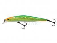 Hard Lure Tiemco Sumari 95F | 95mm 8g - 208 HG Habanero Apple Green GL