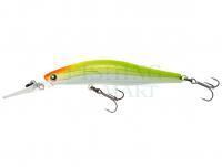 Hard Lure Tiemco Sumari Deep 90F | 90mm 11g - 164 MH Habanero Head Shard