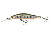 Hard Lure Tiemco Sumari Deep 90F | 90mm 11g - 171 HG Yamame Orange Berry