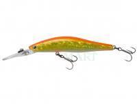 Hard Lure Tiemco Sumari Deep 90F | 90mm 11g - 210 HG Orange Gold