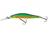 Hard Lure Tiemco Sumari Deep 90F | 90mm 11g - 218 CH Fire Orange Berry