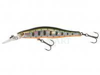 Hard Lure Tiemco Sumari Medium Deep 90F | 90mm 10g - 171 HG Yamame Orange Berry