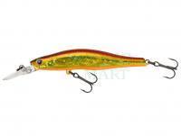 Hard Lure Tiemco Sumari Medium Deep 90F | 90mm 10g - 173 HG Akakin Orange Berry