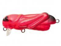 Lure Tiemco Trick Trout Battarou Grasshopper 35mm 1.8g - 007 Pink