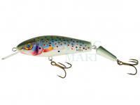 Hard Lure Vidra Lures Apex 12 Jointed 12cm 23g - RBT