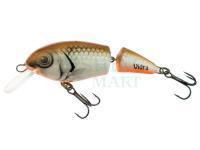 Wobler Vidra Lures Perpetual Jointed | 6.50 cm 11 g F - BR