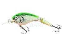 Wobler Vidra Lures Nautilus DR Jointed | 8.50 cm 11 g F - SFG