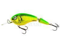 Wobler Vidra Lures Nautilus DR Jointed | 8.50 cm 11 g F - FYG