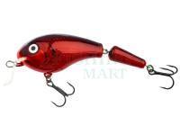 Hard Lure Vidra Lures Nautilus SR Jointed | 8.50 cm 11 g F - RED