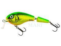 Wobler Vidra Lures Nautilus SR Jointed | 8.50 cm 11 g F - FYG