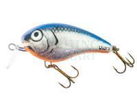 Wobler Vidra Lures Nautilus Shallow Runner | 6 cm 13 g SR F - BL