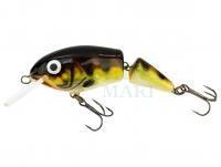 Wobler Vidra Lures Perpetual Jointed | 6.50 cm 11 g F - HP