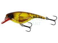 Hard Lure Westin BabyBite SR Crankbait 6.5cm 12g - Clear Brown Craw