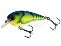 Hard Lure Westin BassBite Squarebill BassBite 2.5 | 7cm 16g - Chart. Blue Craw