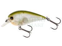 Wobler Westin BassBite Squarebill BassBite 2.5 | 7cm 16g - Clear Olive