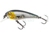 Wobler Westin BullyBite Crankbait 6cm 9g - 3D Headlight