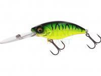 Hard Lure Westin BuzzBite DR Crankbait 6.5cm 14g - Firetiger