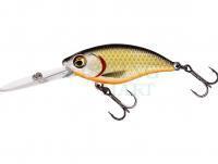 Hard Lure Westin BuzzBite DR Crankbait 6.5cm 14g - Official Roach