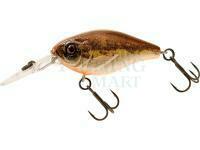 Wobler Westin I.D. Crank 4.8cm 8g - Caramel Craw