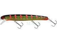 Hard Lure Westin Jätte Crankbait 23cm 101g - 3D Motoroil Blood