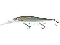 Wobler Westin Jerkbite DR 11cm 15g - Matte Gem Shad