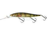 Wobler Westin Jerkbite DR 11cm 15g - Real Perch