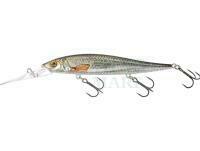 Wobler Westin Jerkbite DR 11cm 15g - Real Roach