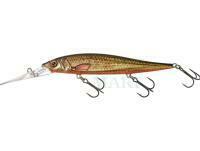 Wobler Westin Jerkbite DR 11cm 15g - Real Rudd