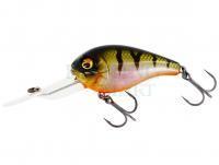 Wobler Westin MegaBite DR Crankbait 6cm 19g - Bling Perch