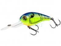 Wobler Westin MegaBite DR Crankbait 6cm 19g - Chart. Blue Craw