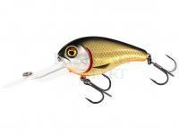 Wobler Westin MegaBite DR Crankbait 6cm 19g - Official Roach