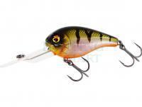 Wobler Westin MegaBite DR Crankbait 7cm 30g - Bling Perch