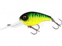 Hard Lure Westin MegaBite DR Crankbait 7cm 30g - Firetiger