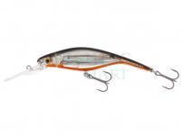 Hard Lure Westin P10DR Crankbait 10cm 16g Floating - Coward Flash