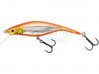 Hard Lure Westin P10SR Crankbait 10cm 15g Floating - Orange Flash