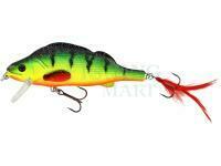 Lure Westin Percy the Perch 10cm - Fancy Firetiger