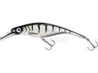 Hard Lure Westin Platypus Crankbait 16cm 56g Low Floating - 3D Amber Perch