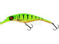 Hard Lure Westin Platypus Crankbait 19cm 94g Sinking - Chartreuse Flow